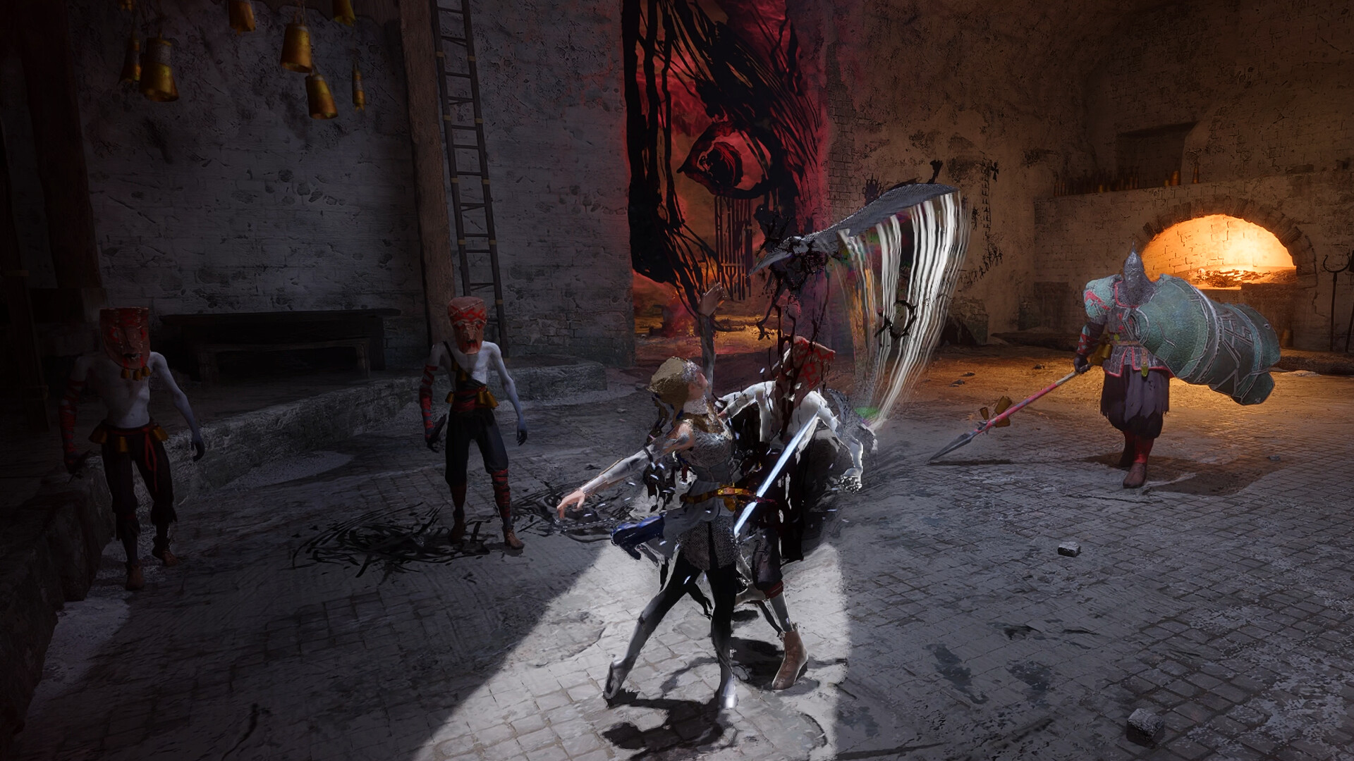 TSAREVNA. Age of Tales screenshot #8