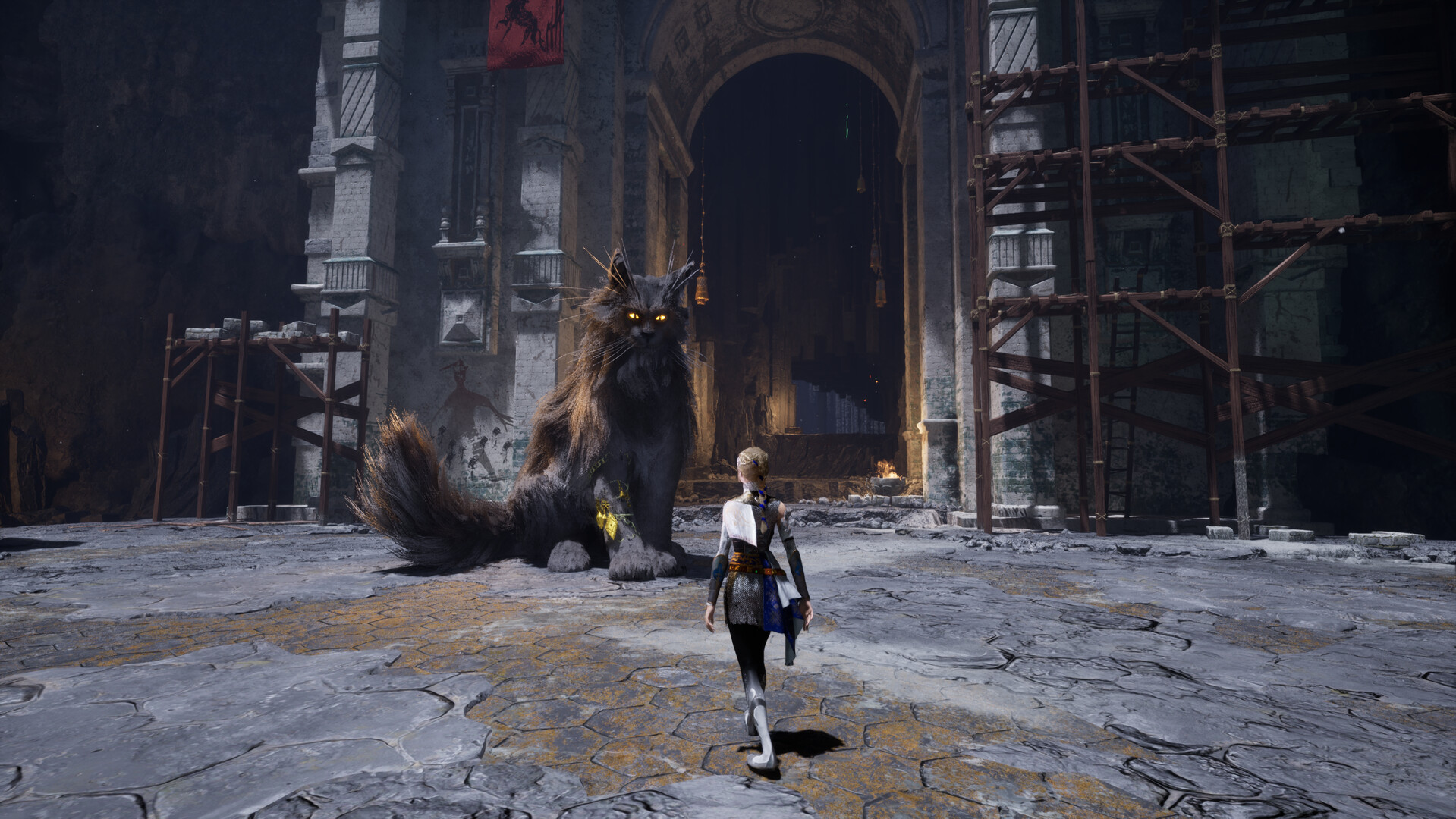 Tsarevna screenshot #3