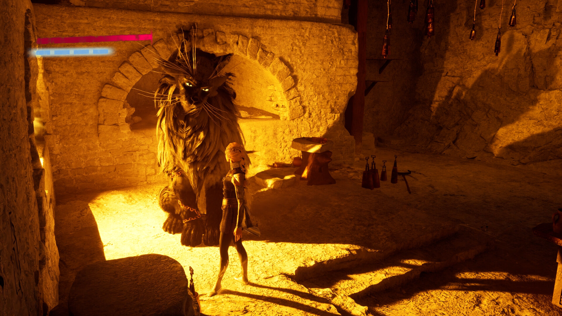 Tsarevna screenshot #3