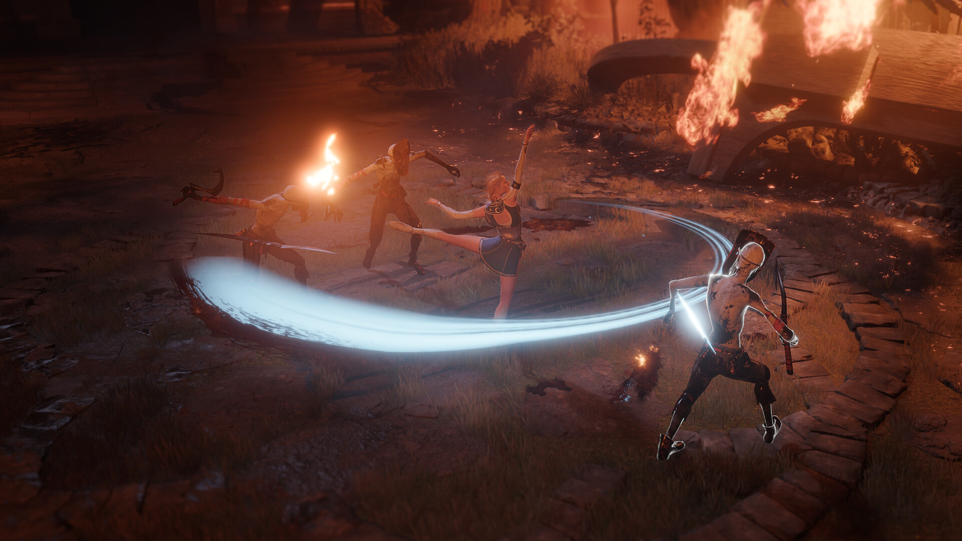 TSAREVNA. Age of Tales screenshot 9
