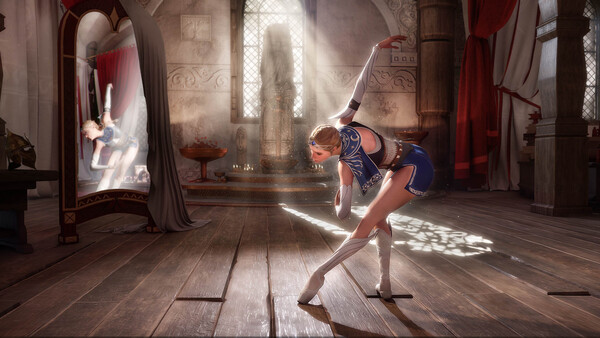 TSAREVNA. Age of Tales
