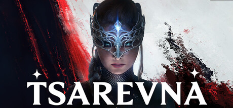 Tsarevna Cover Image