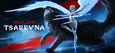 TSAREVNA. Age of Tales - similar game to Smack Talk by Watt Studio