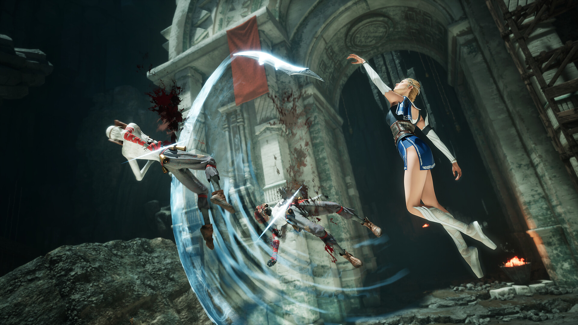TSAREVNA. Age of Tales screenshot 5