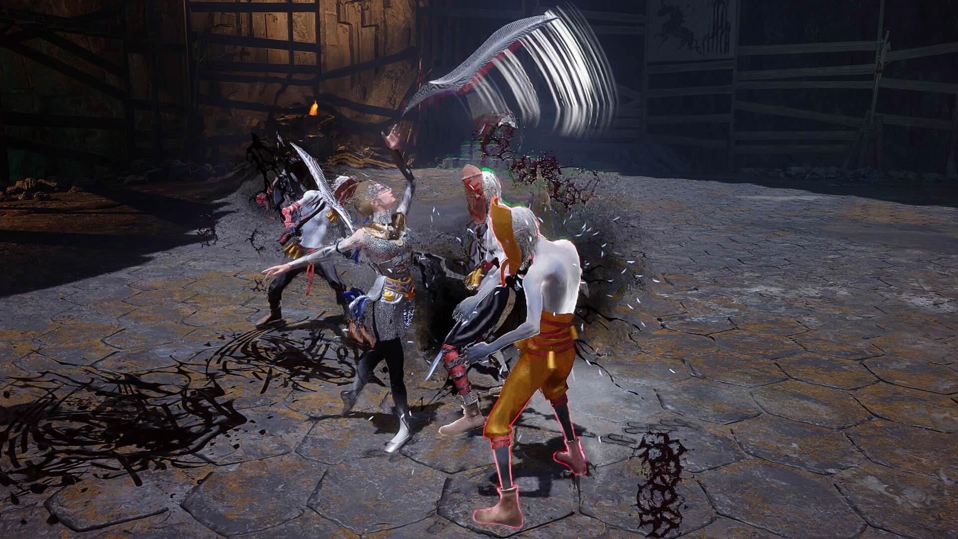 TSAREVNA. Age of Tales screenshot #4