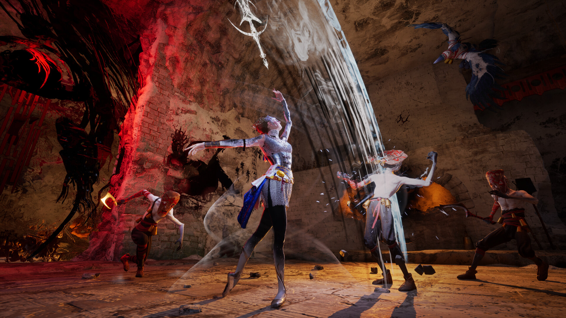 TSAREVNA. Age of Tales screenshot 7