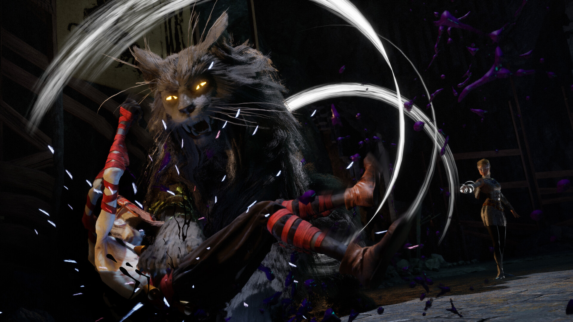 TSAREVNA. Age of Tales screenshot 5