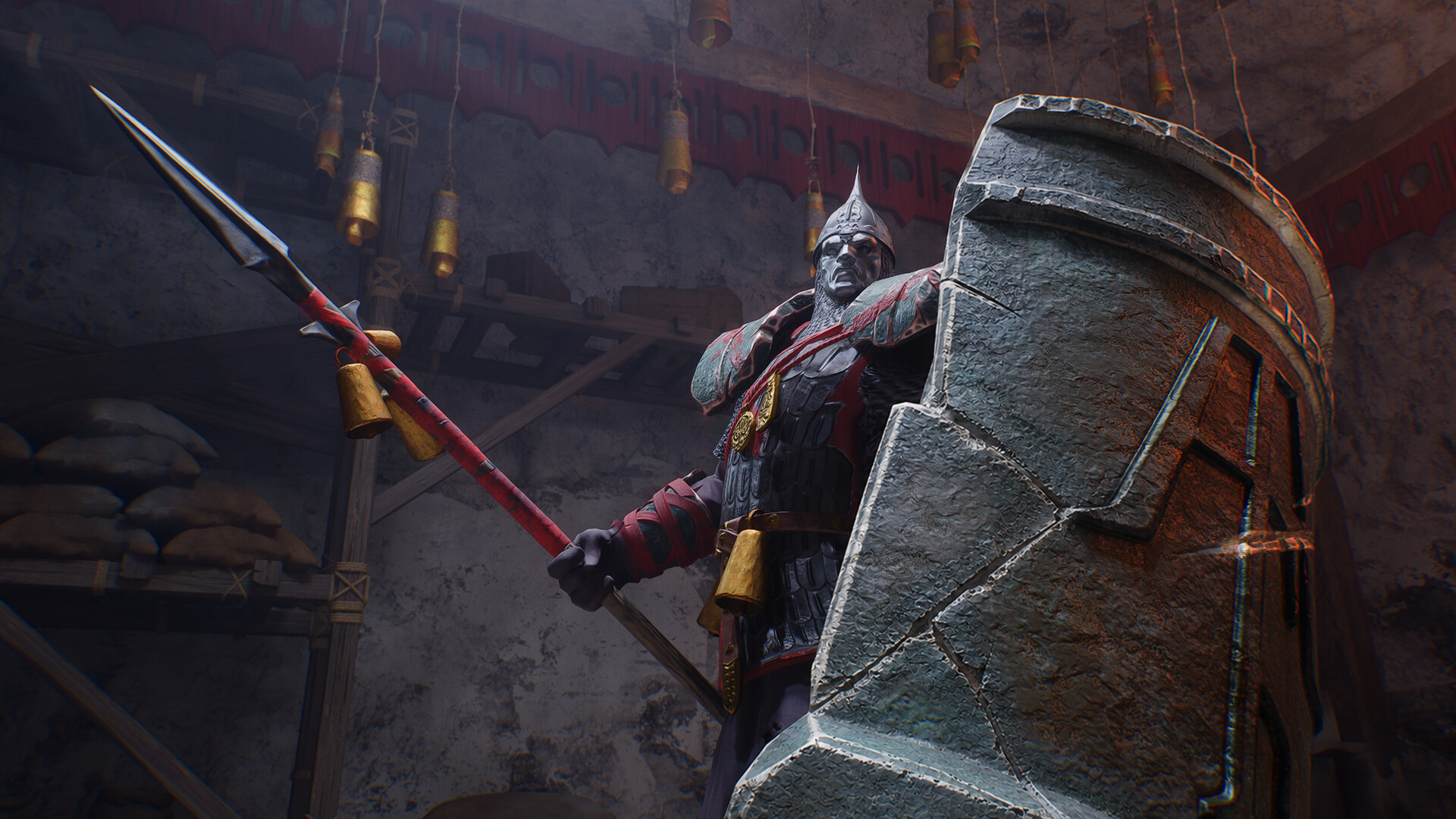 TSAREVNA. Age of Tales screenshot 8