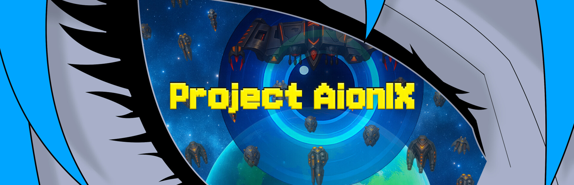 Project AionIX