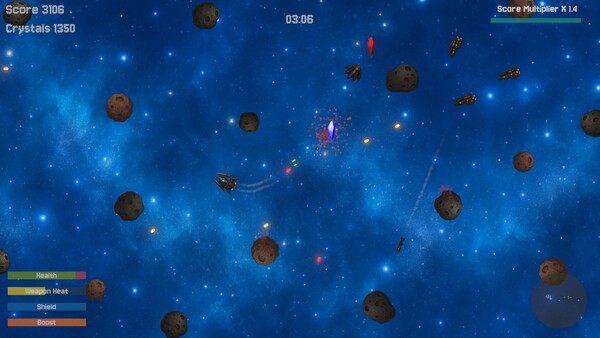 Project AionIX screenshot 5