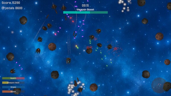 Project AionIX screenshot 4