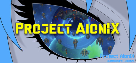 Project AionIX - similar game to Unbounded by AionBlaze Studio