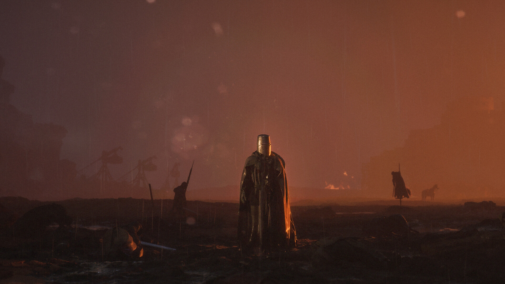 Lionhearts screenshot #7