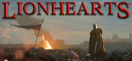 Lionhearts