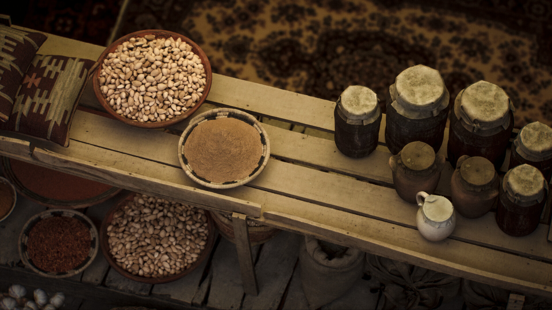 Lionhearts screenshot #9