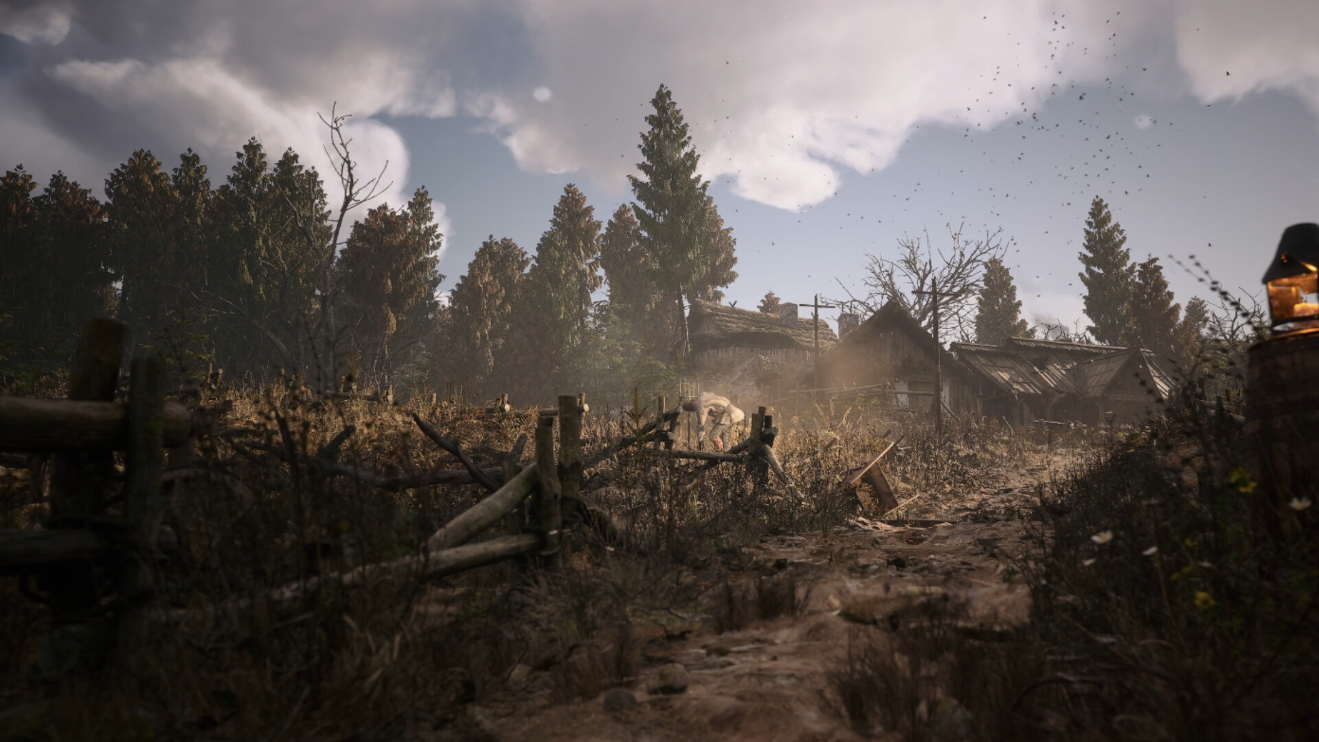 Lionhearts screenshot #5