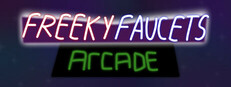 Freeky Faucets Arcade