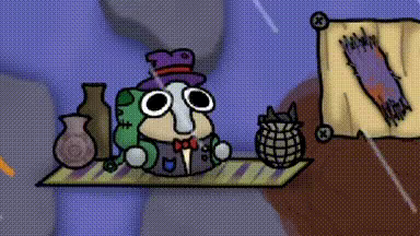 Freeky Faucets Arcade video 3