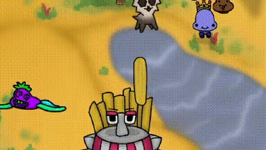 Freeky Faucets Arcade video 4