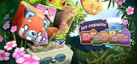 les Copains Droppets