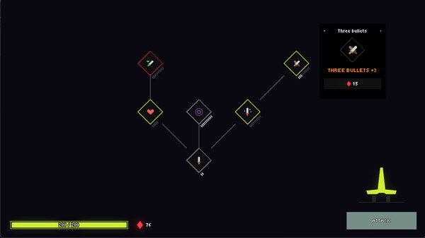 UPUNCHITTO screenshot 3