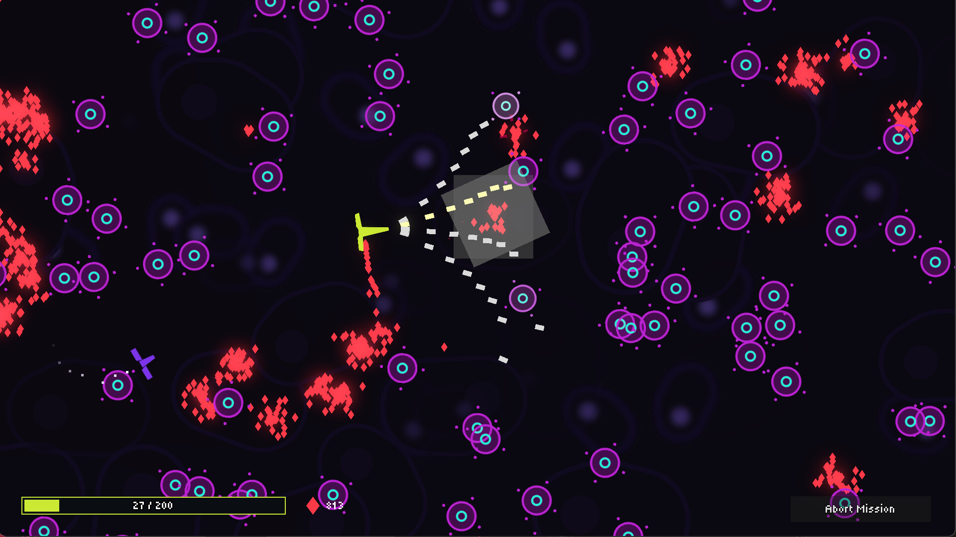 UPUNCHITTO Featured Screenshot #1