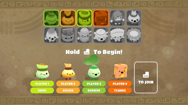 Shaolin Bao Demo screenshot 5