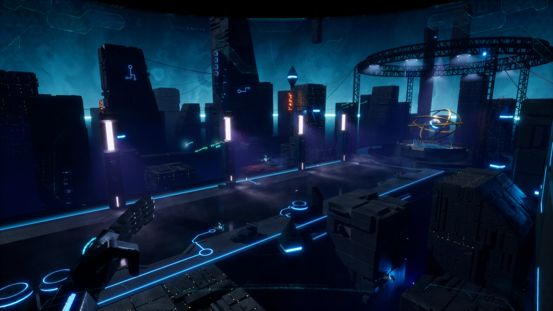 CYTE Featured Screenshot #1