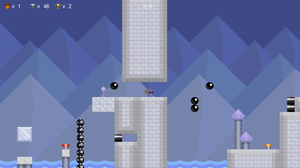 Squirreltopia Demo screenshot 4