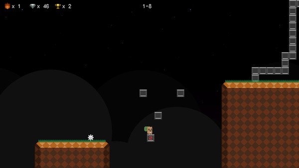 Squirreltopia Demo screenshot 6