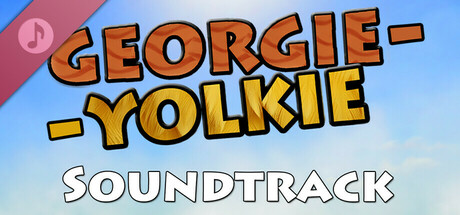 Georgie-Yolkie Soundtrack banner image