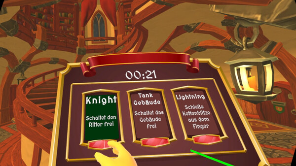 Tabletop Tumult screenshot 2