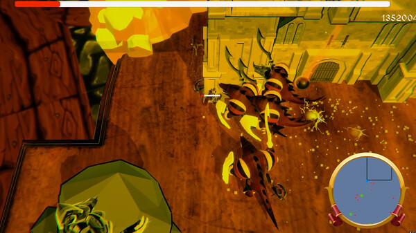 Tabletop Tumult screenshot 4