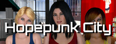 Hopepunk City