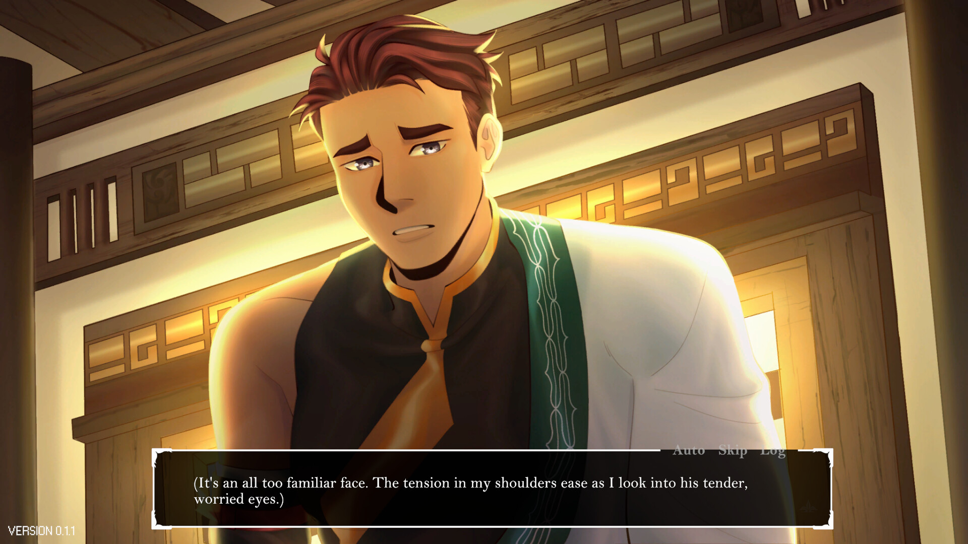 Of The Lilies Featured Screenshot #1