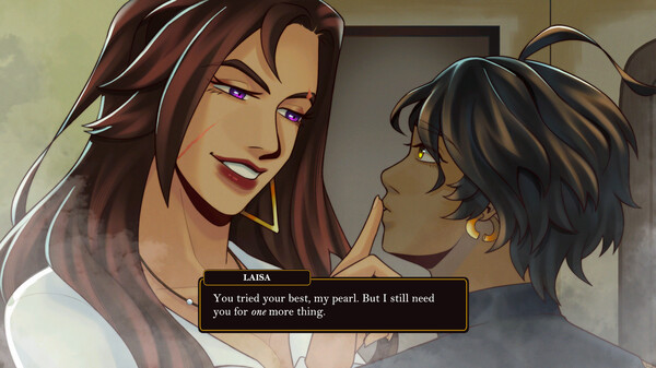 Of The Lilies screenshot 6