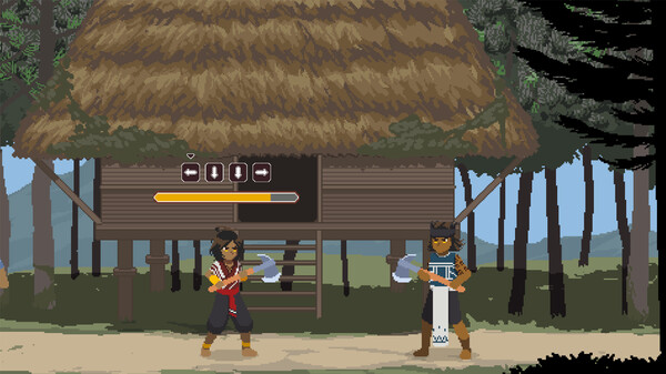 Of The Lilies screenshot 3