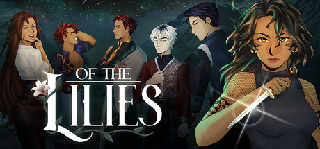 Of The Lilies