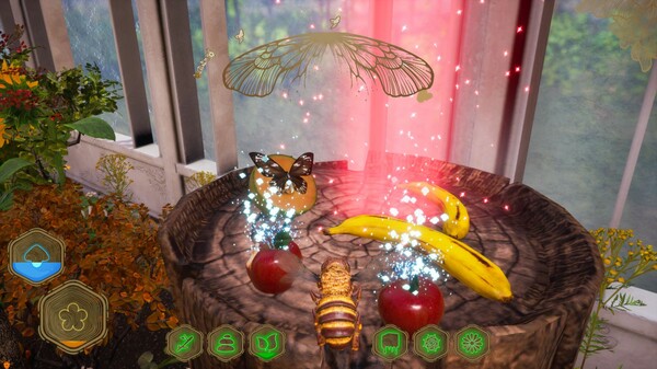 Bee Simulator: The Hive — кадр 3