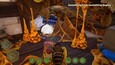 A screenshot of Bee Simulator: The Hive