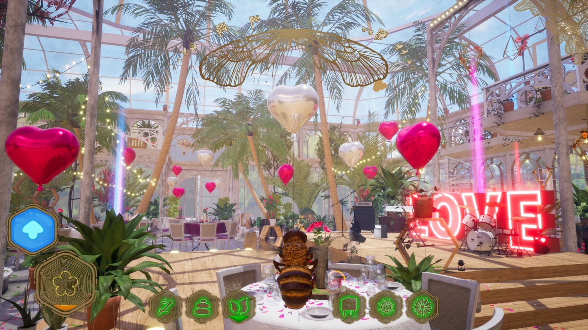 Bee Simulator: The Hive изображение 5