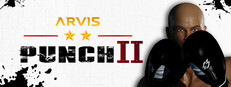 ARVIS Punch 2