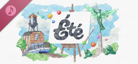 Été Soundtrack - Paysages banner image