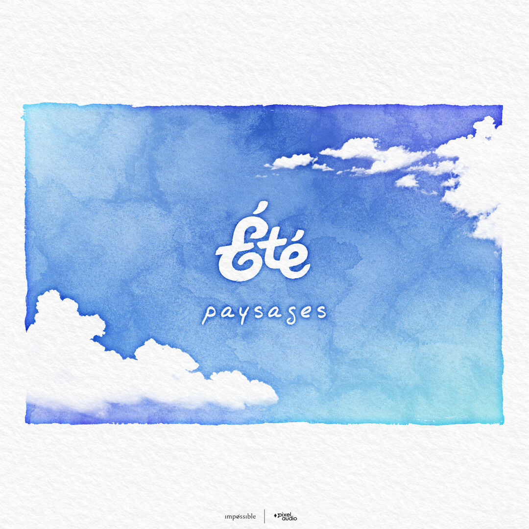 Été Soundtrack - Paysages Featured Screenshot #1