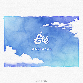 Été Soundtrack - Paysages