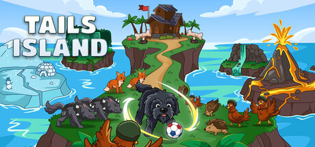 Tails Island