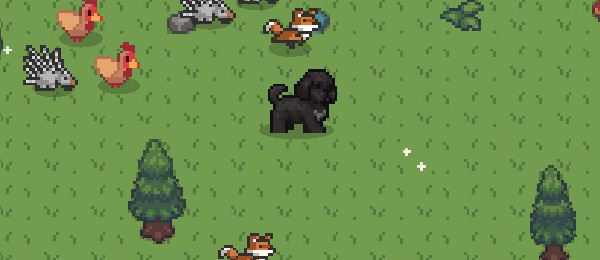 Tails Island video 1