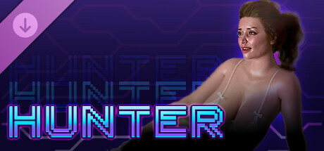 hunter: space pirates - chapter 2 vertical card thumbnail