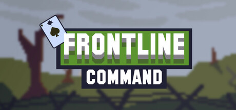 Frontline Command game thumbnail