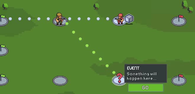Frontline Command video 3